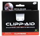 Clipp-Aid for Standard size clipper blades